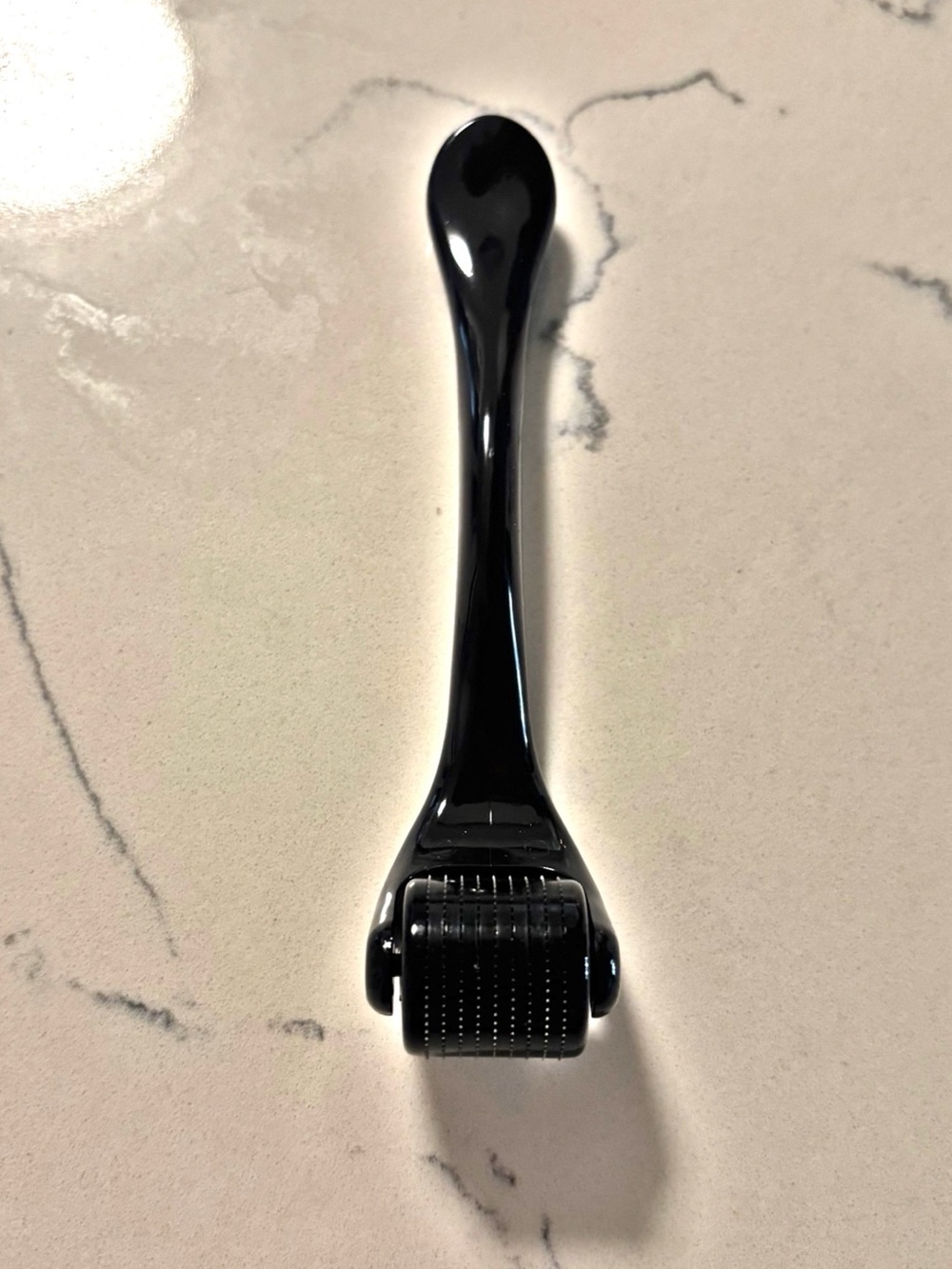 Skin Roller, New